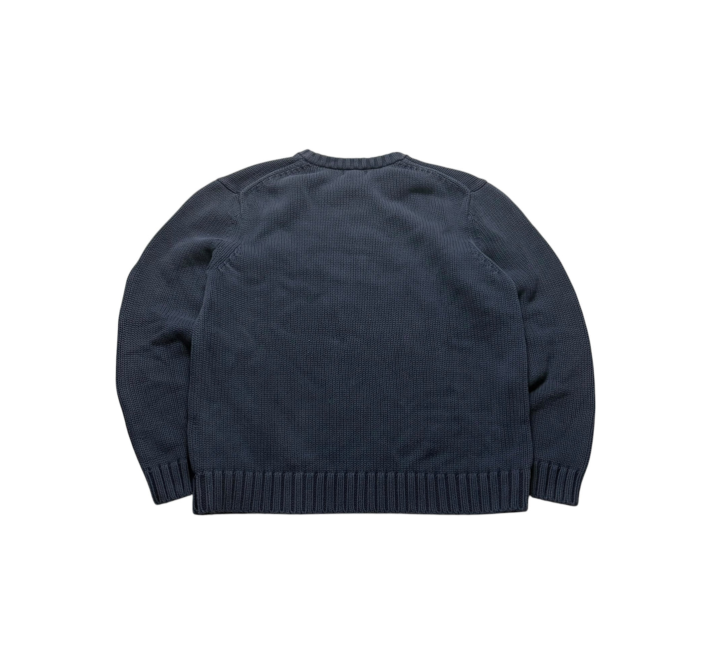 Polo Jeans Co. Ralph Lauren Strickpullover - L