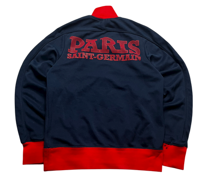 Nike PSG Trackjacket - S