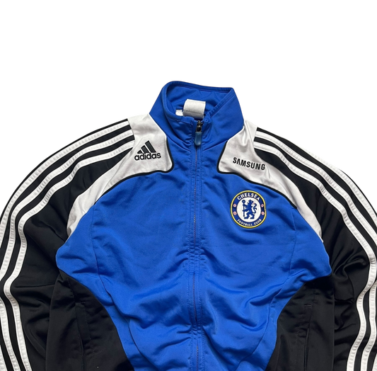 Adidas Chelsea Trackjacket - XXS