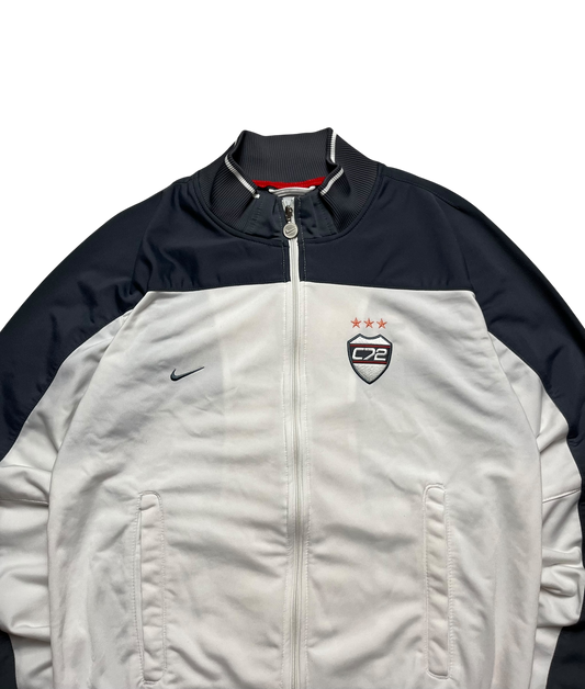 Nike Cortez Trackjacket - M