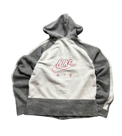 Nike Zip Hoodie - (S-XS)