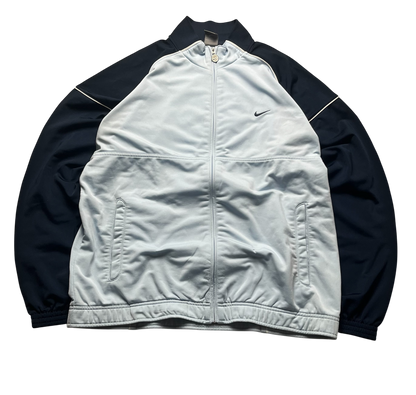 Nike Vintage Trackjacket - L