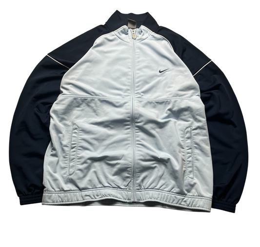 Nike Vintage Trackjacket - L