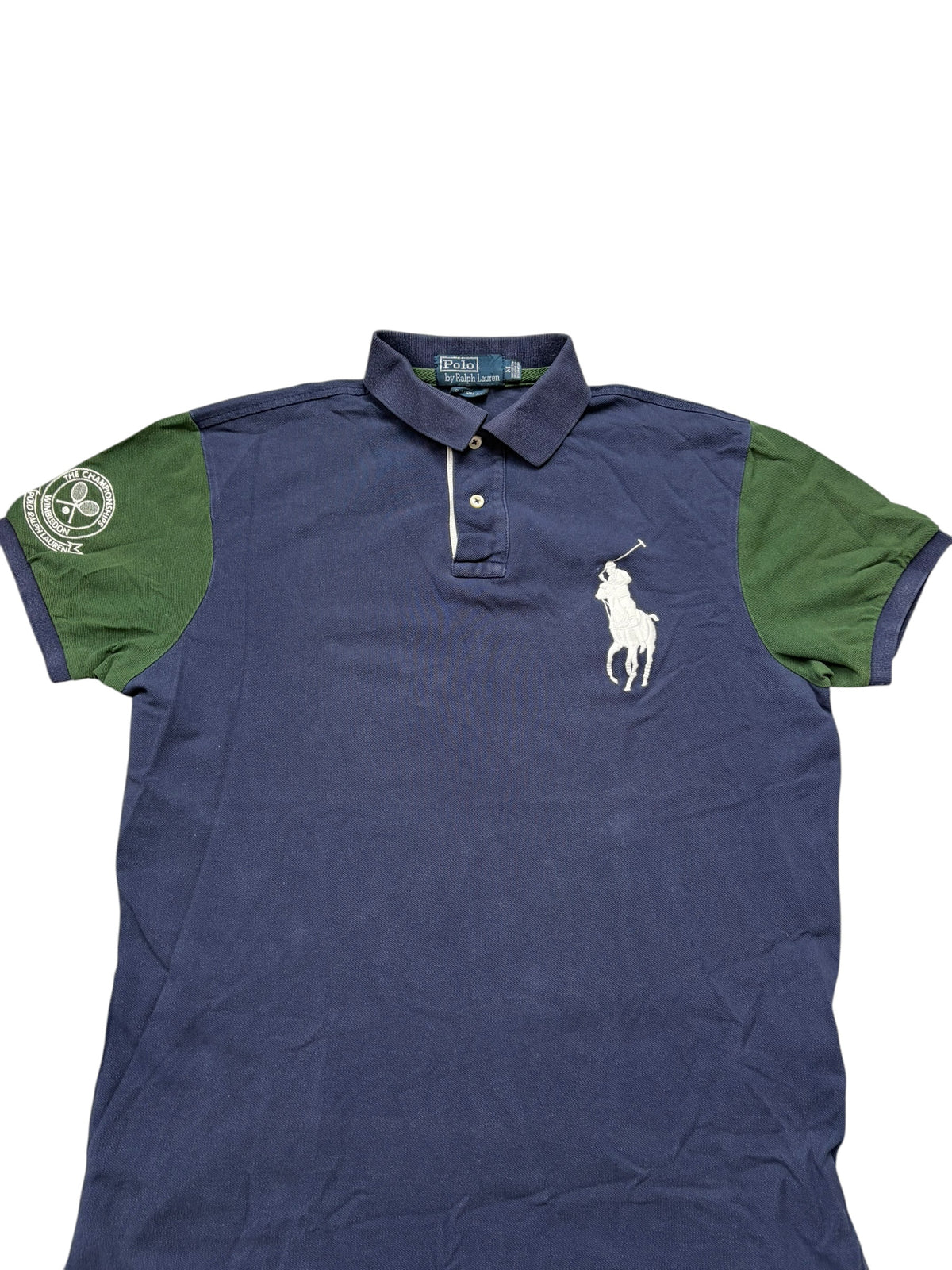 Polo Ralph Lauren big Pony - M