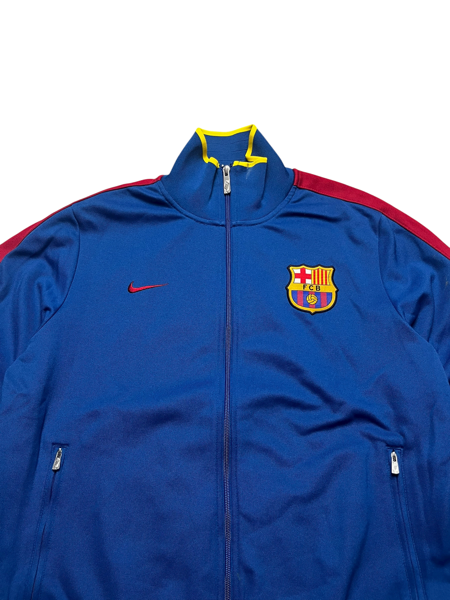 Nike Barcelona Trackjacket - L