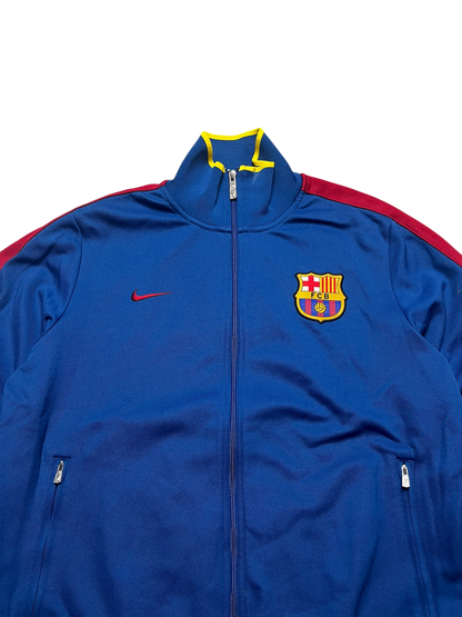 Nike Barcelona Trackjacket - L