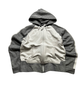 Nike Zip Hoodie - (S-XS)
