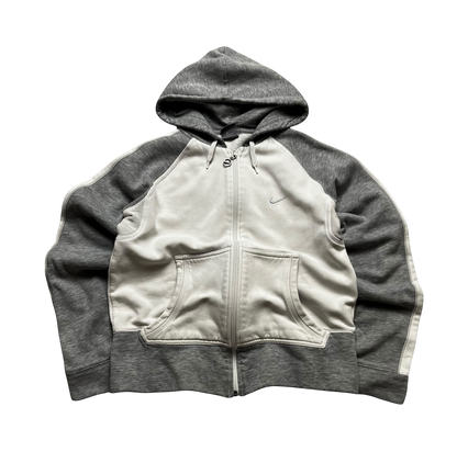 Nike Zip Hoodie - (S-XS)