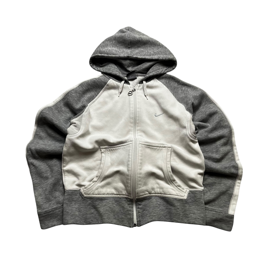 Nike Zip Hoodie - (S-XS)
