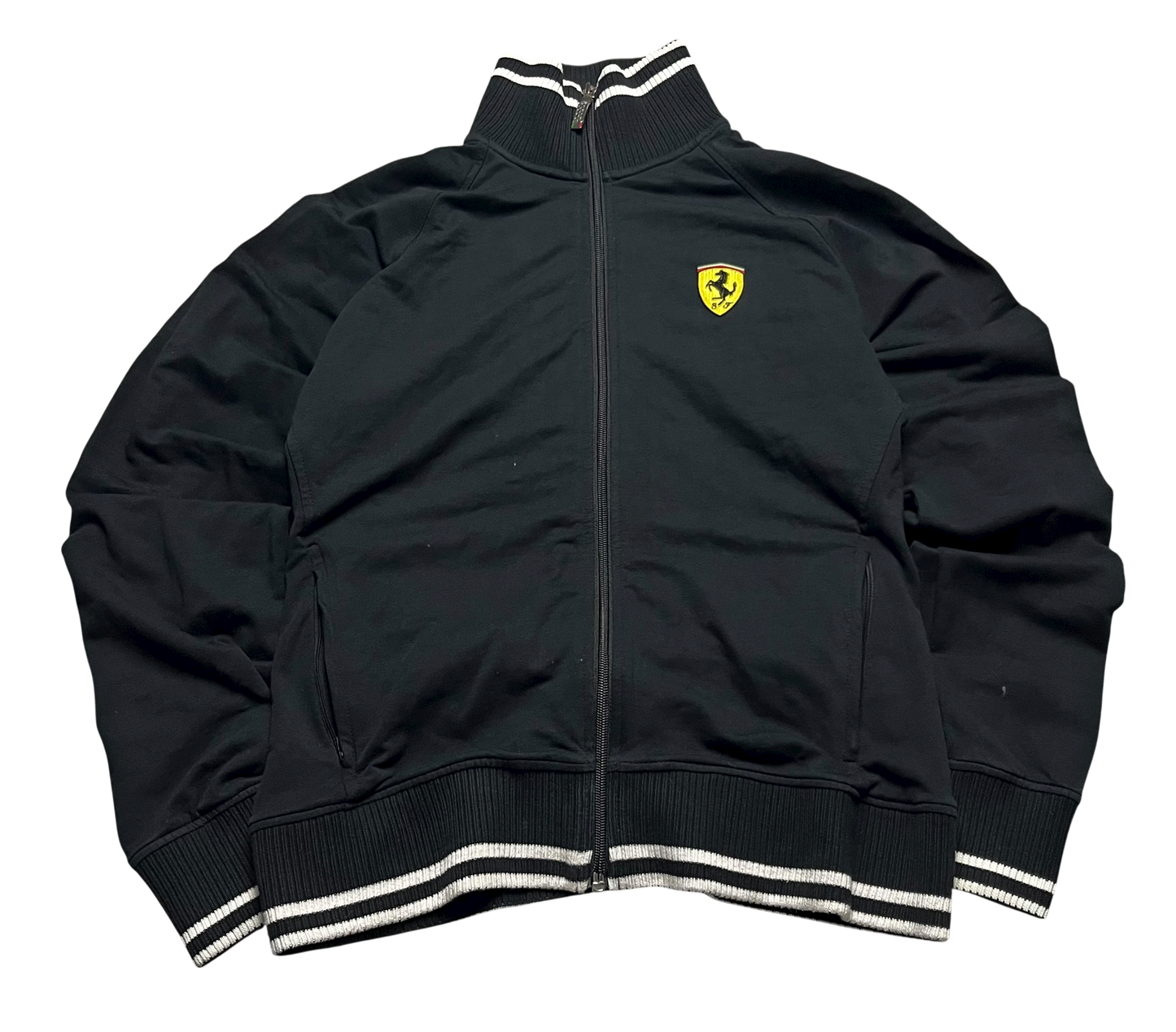 Ferrari Jacke - S