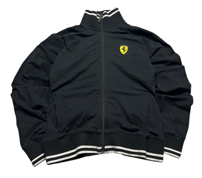 Ferrari Jacke - S
