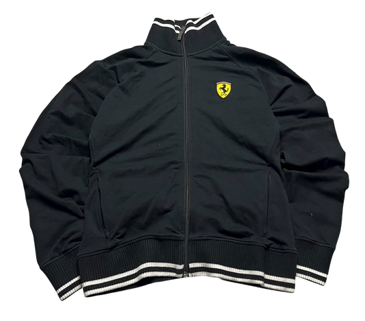 Ferrari Jacke - S