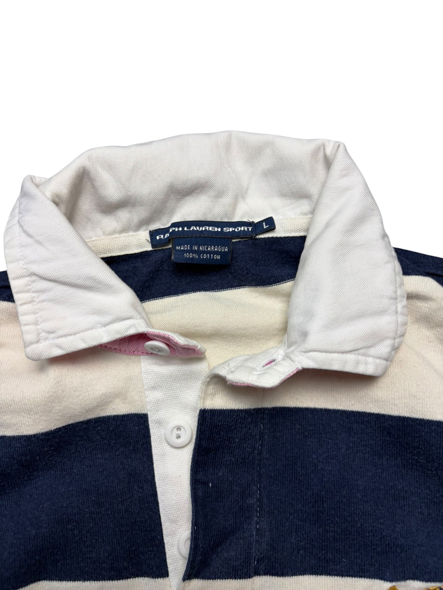 Ralph Lauren Longsleeve