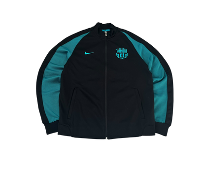 Nike Barcelona Trackjacket - M
