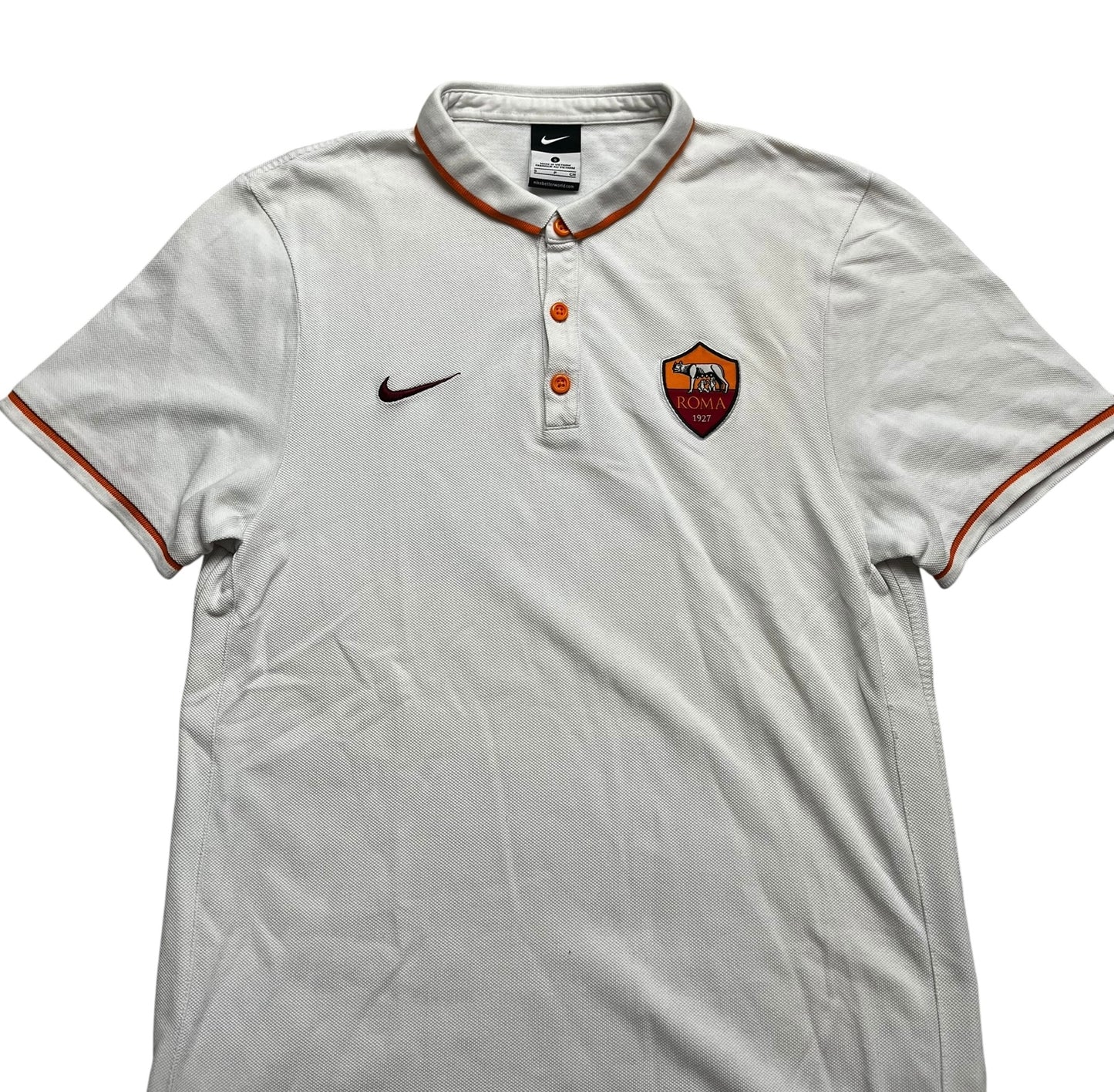 Nike Roma Polo - S
