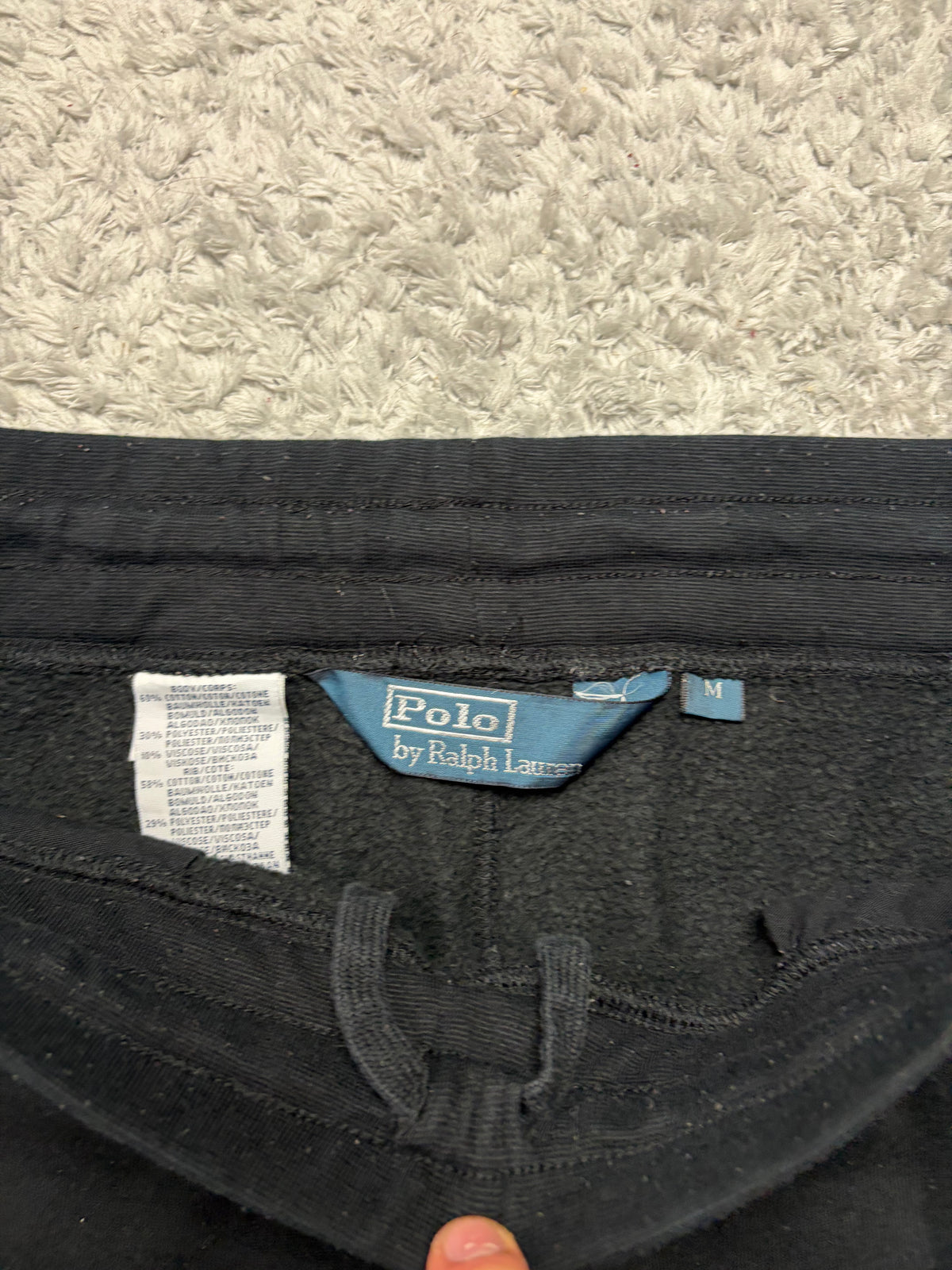 Polo Ralph Lauren Jogginghose - M