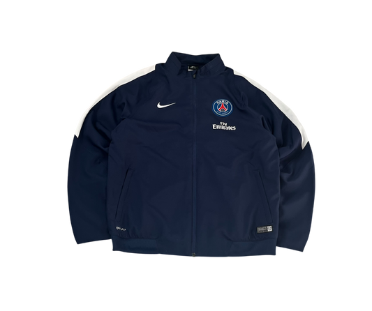 Nike PSG Trackjacket - S