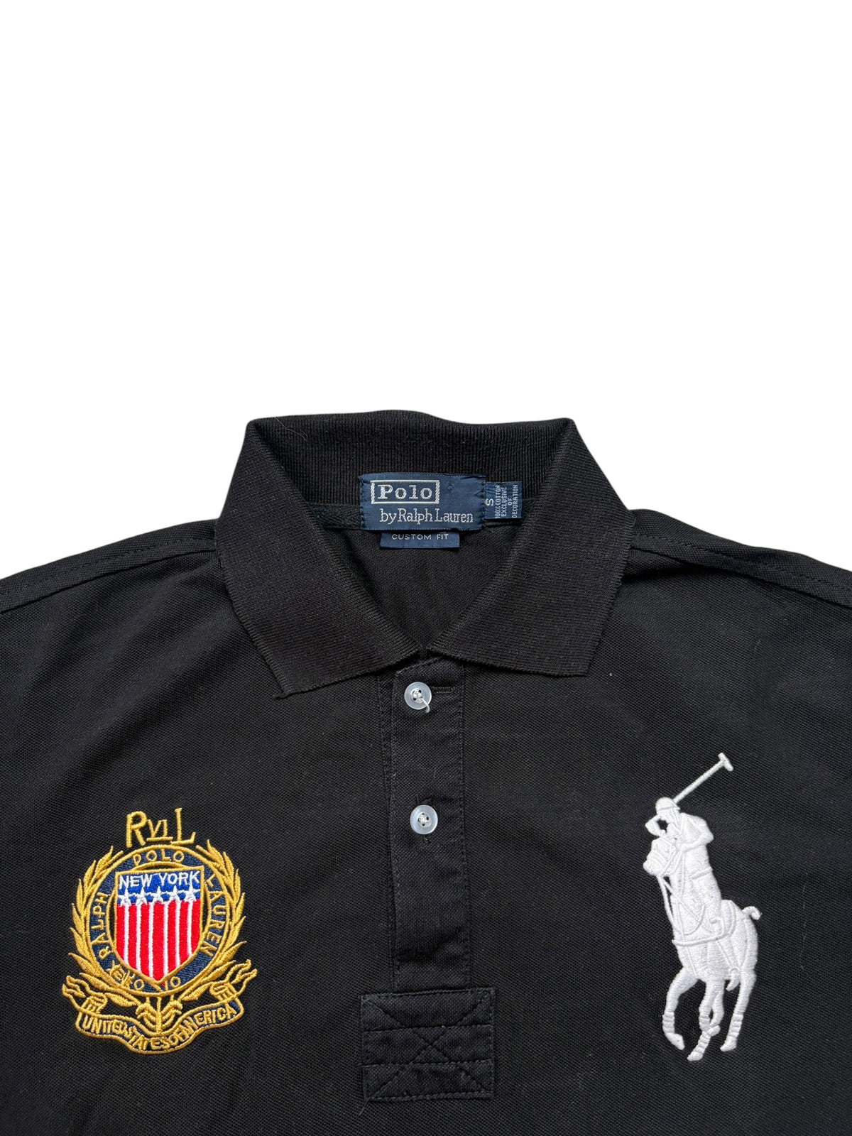 Polo Ralph Lauren New York - S
