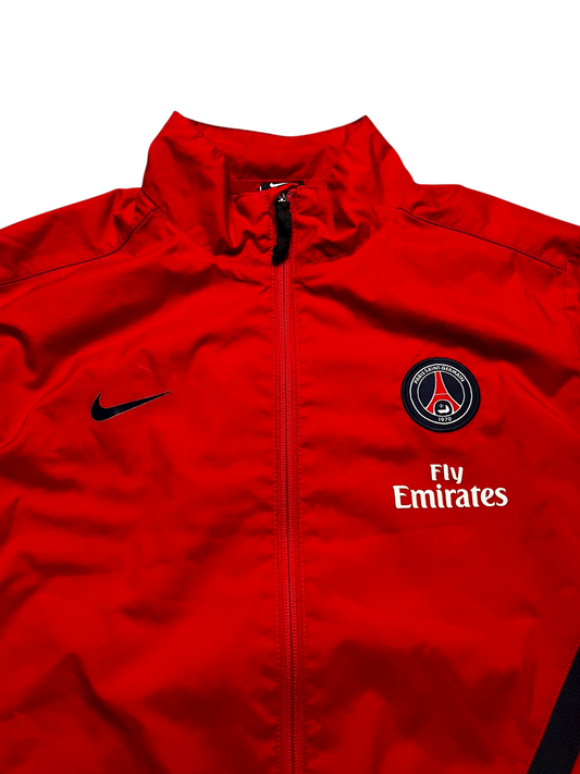 Nike PSG Trackjacket - S