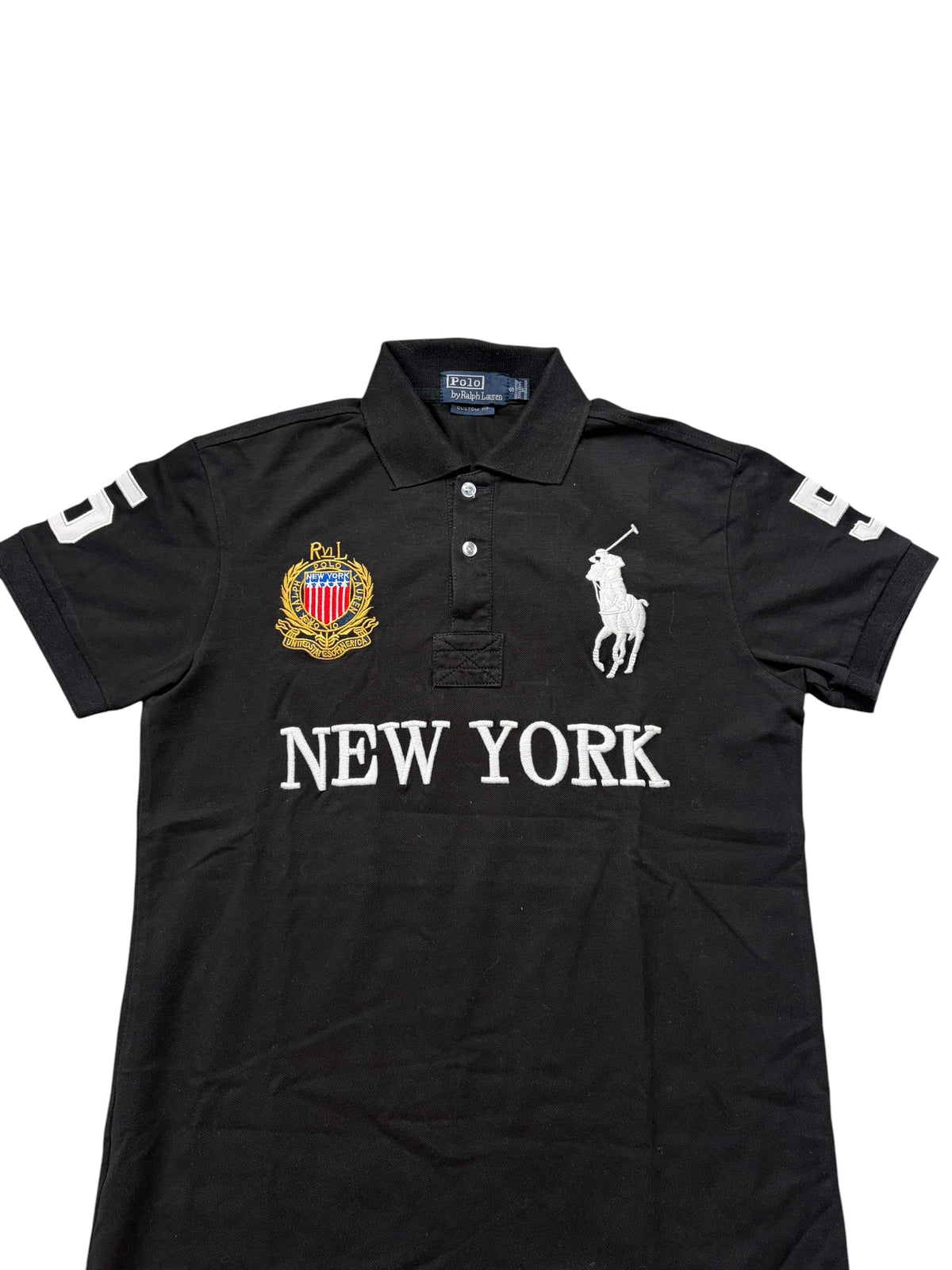 Polo Ralph Lauren New York - S