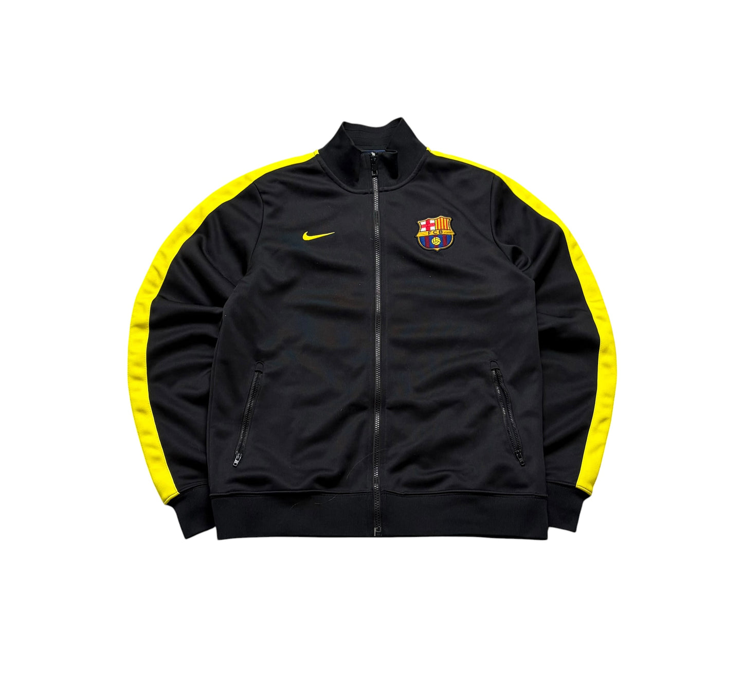 FC Barcelona Trackjacket - M