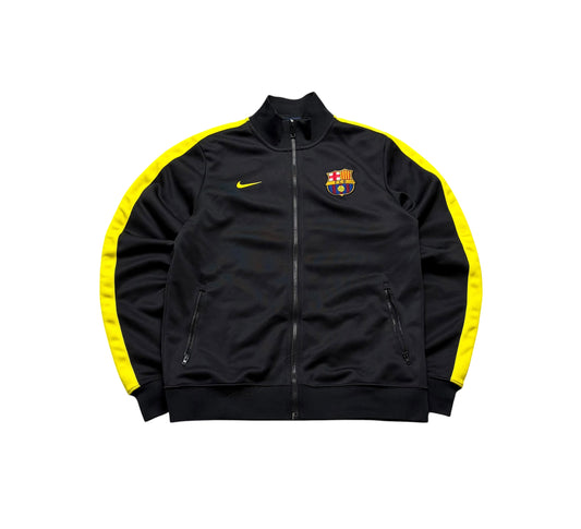 FC Barcelona Trackjacket - M