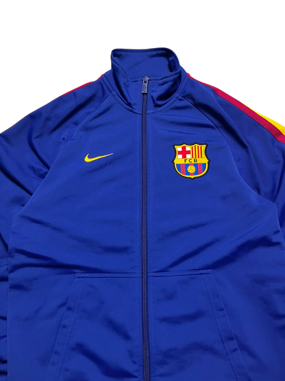 Nike Barcelona Trackjacket - S