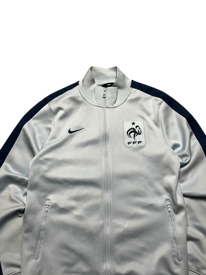 Nike Frankreich Trackjacket - M