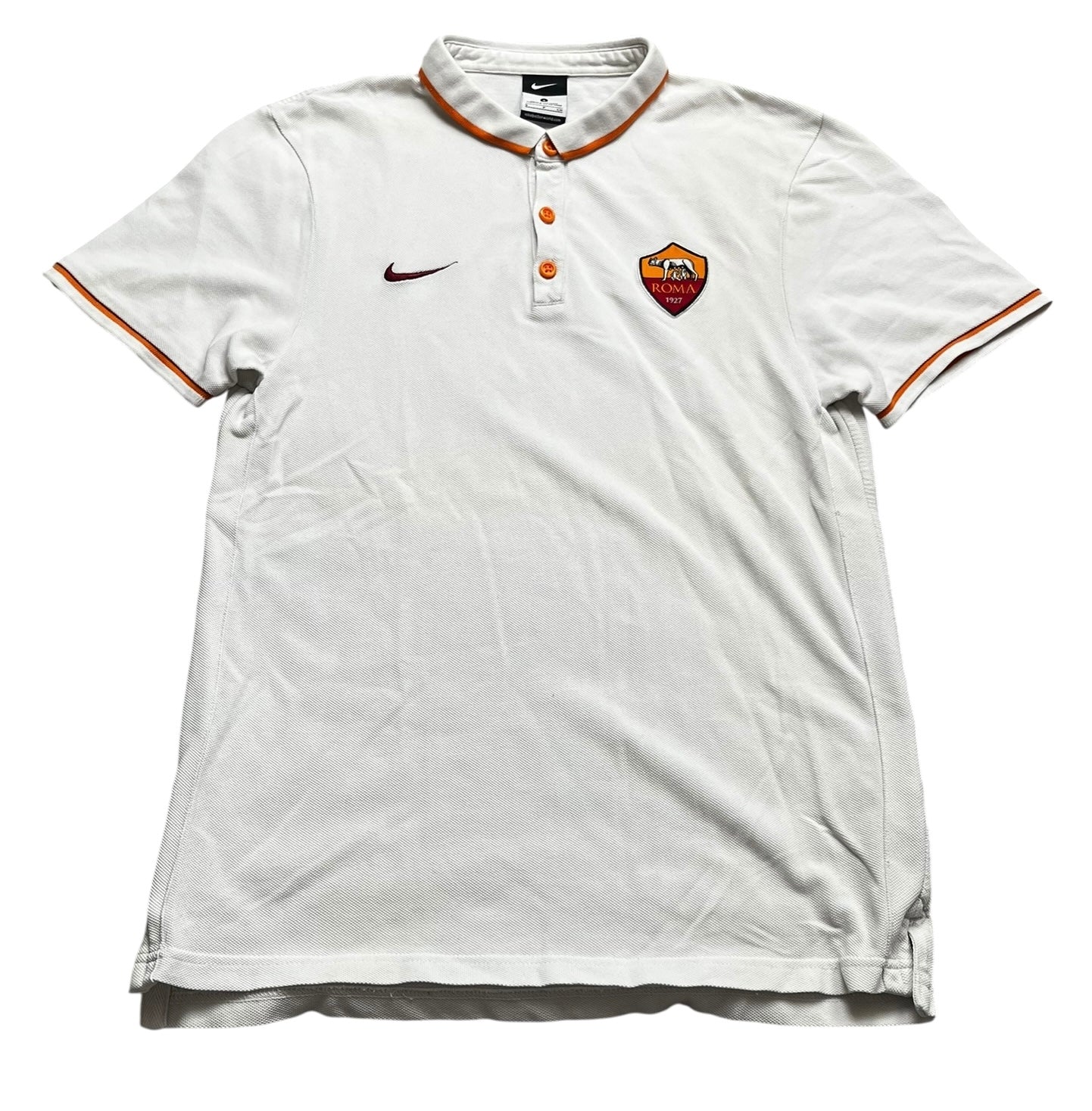 Nike Roma Polo - S