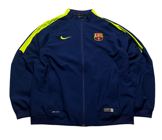 Nike Barcelona Trackjacket - S