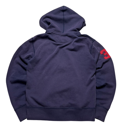Ralph Lauren Zipper USA - S