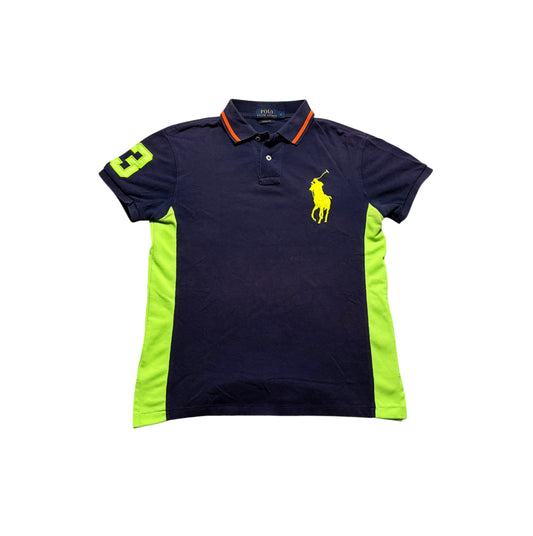 Ralph Lauren big pony polo - S