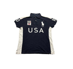 Ralph Lauren big pony USA - M