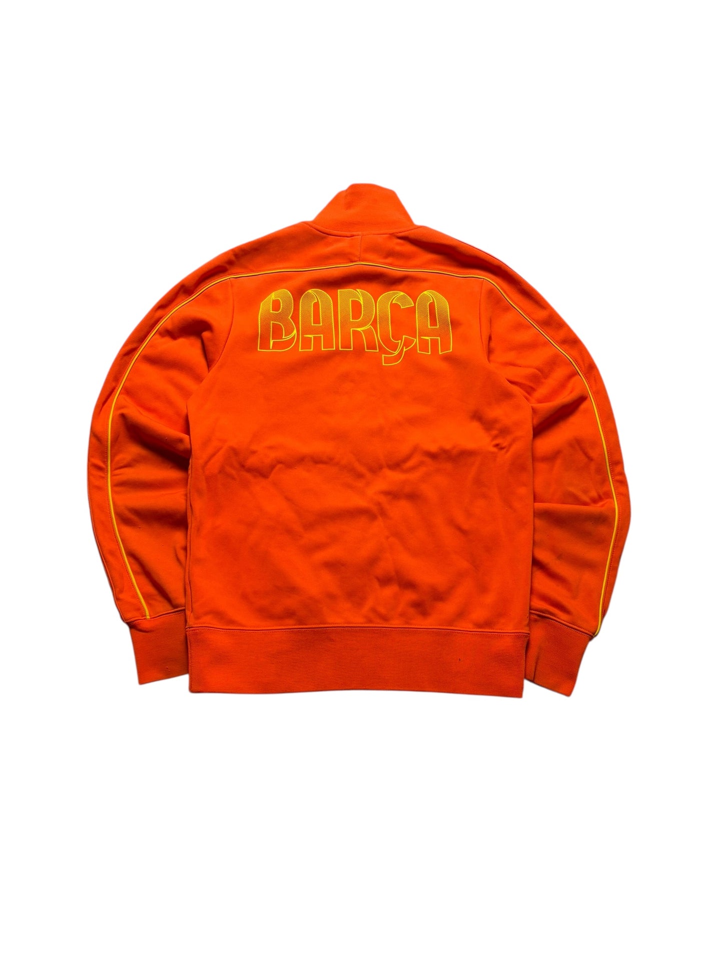 Nike Barcelona Trackjacket - S
