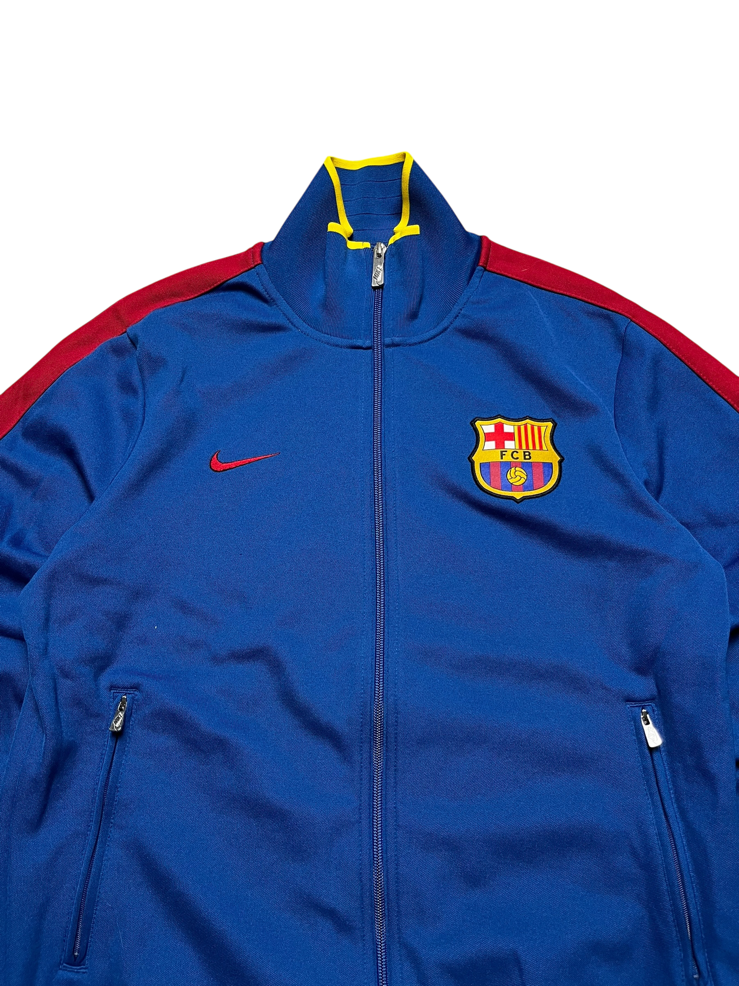 Nike Barcelona Trackjacket - M