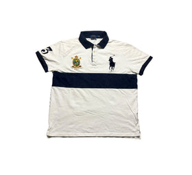 Ralph Lauren big pony polo - L