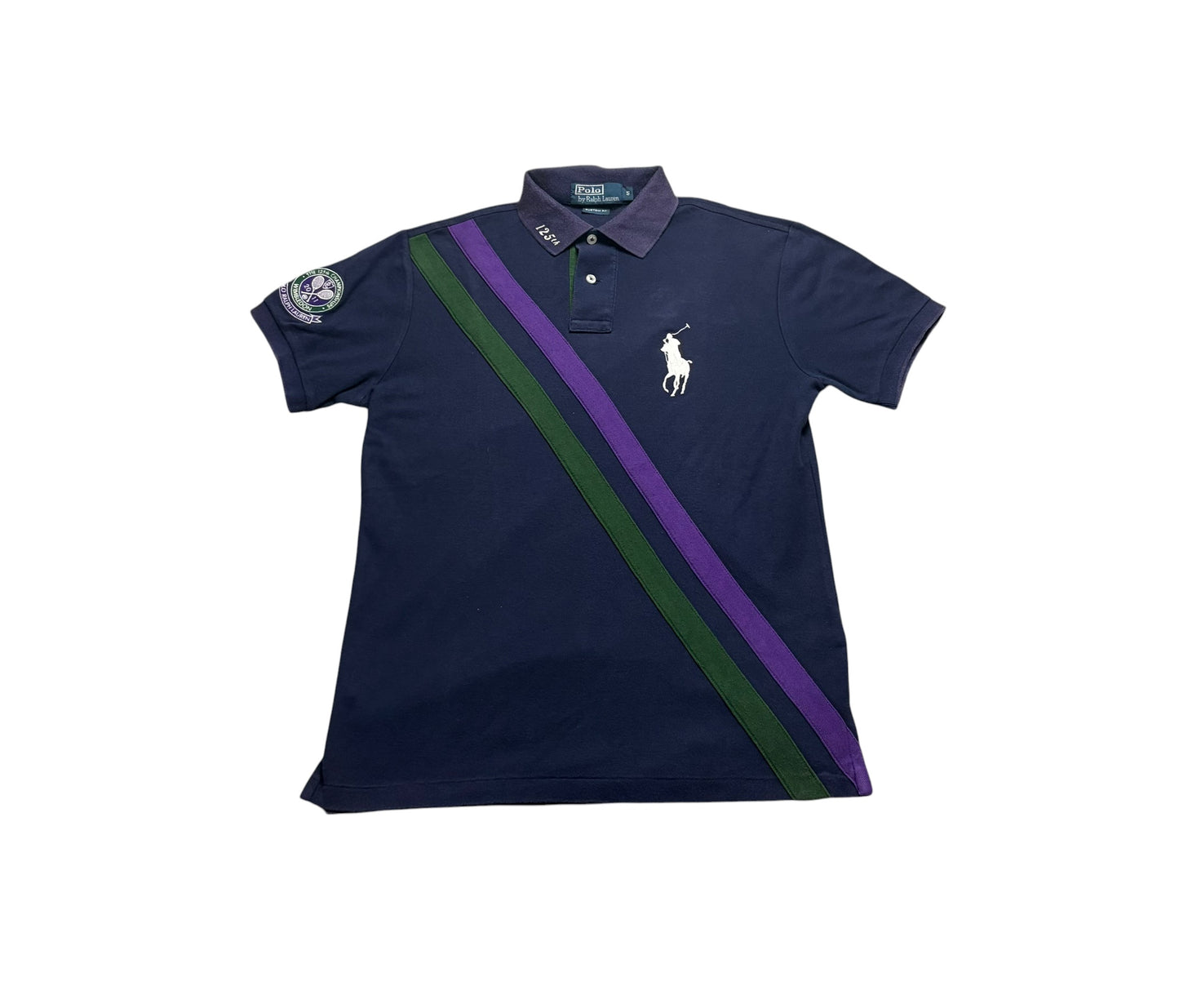 Ralph Lauren big pony polo