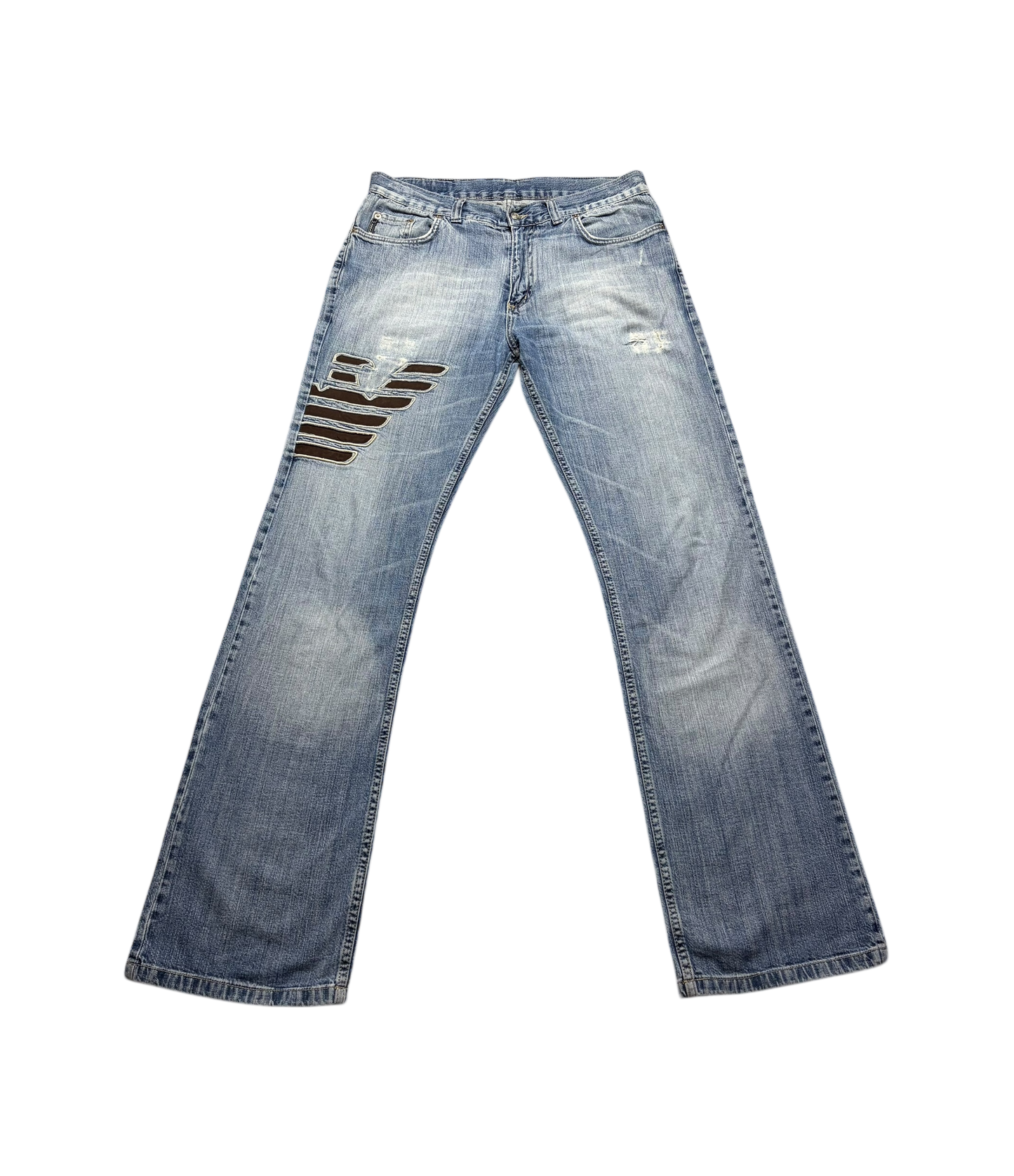 Armani jeans - M-L