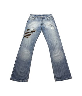 Armani jeans - M-L