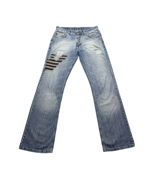 Armani jeans - M-L