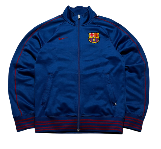 Nike Barcelona Trackjacket - S