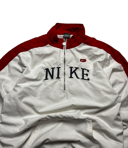 Nike Vintage half zip Sweater - S