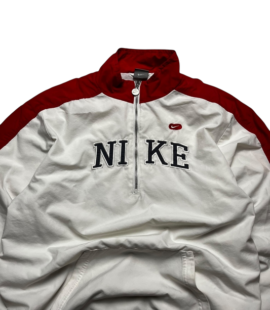 Nike Vintage half zip Sweater - S