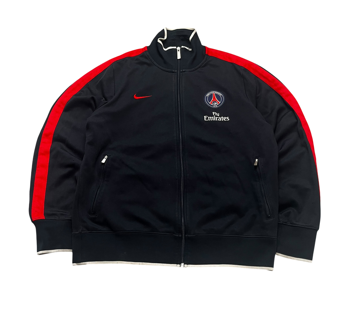 Nike PSG Trackjacket - S