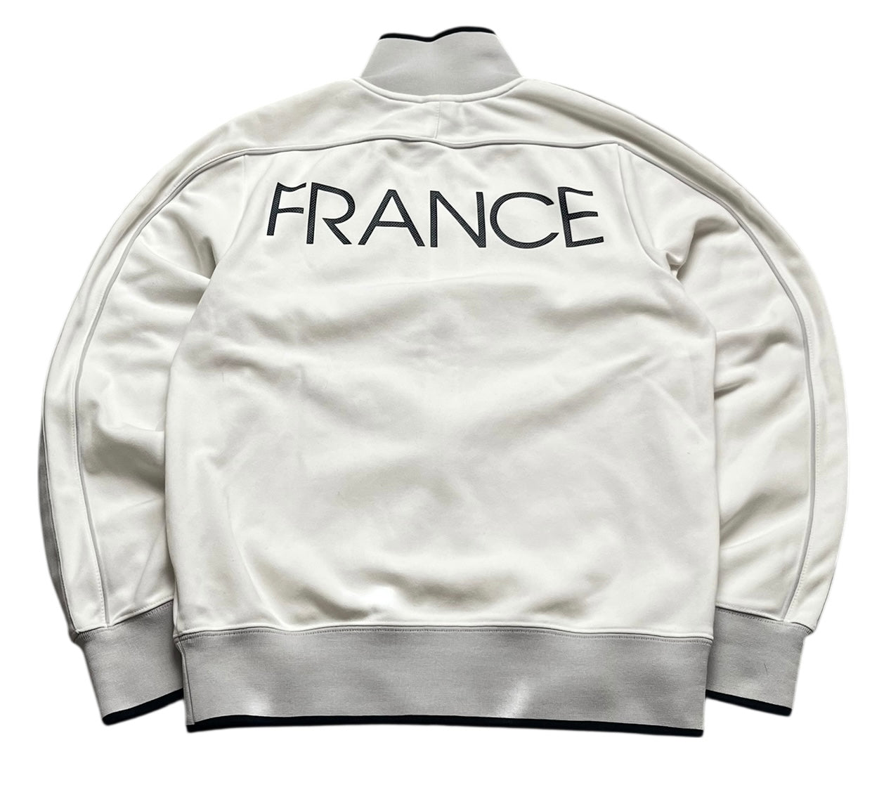 Nike Frankreich Trackjacket - S