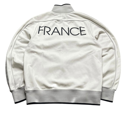 Nike Frankreich Trackjacket - S