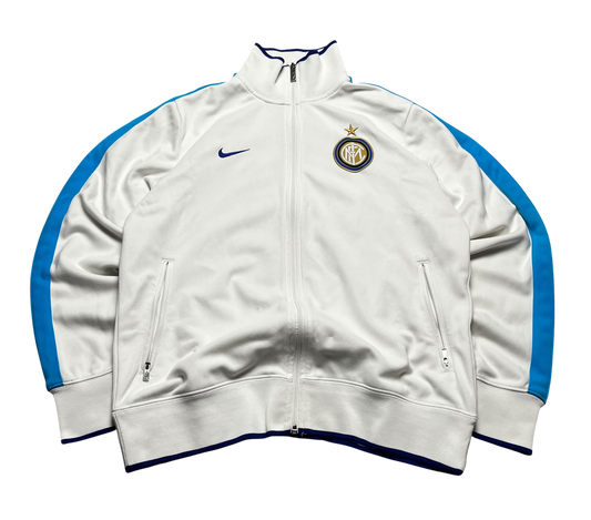 Inter Mailand Trackjacket - L
