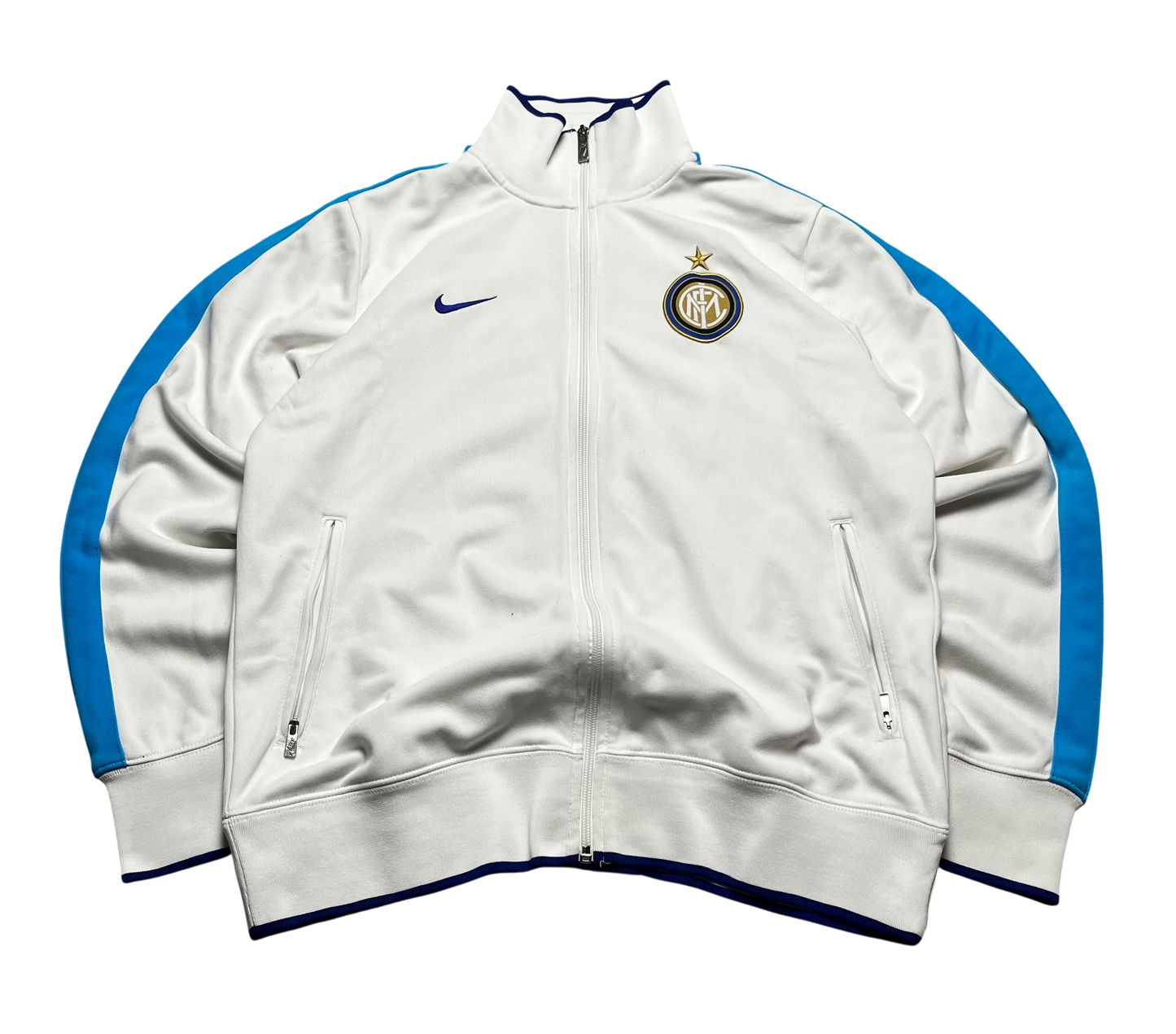 Inter Mailand Trackjacket - L