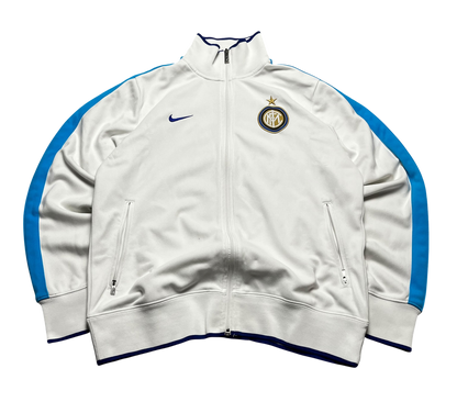 Inter Mailand Trackjacket - L