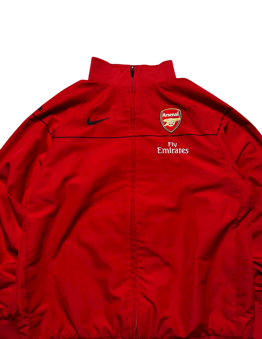 Nike Arsenal Trackjacket - S